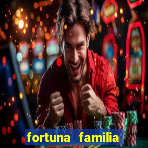 fortuna familia real brasileira